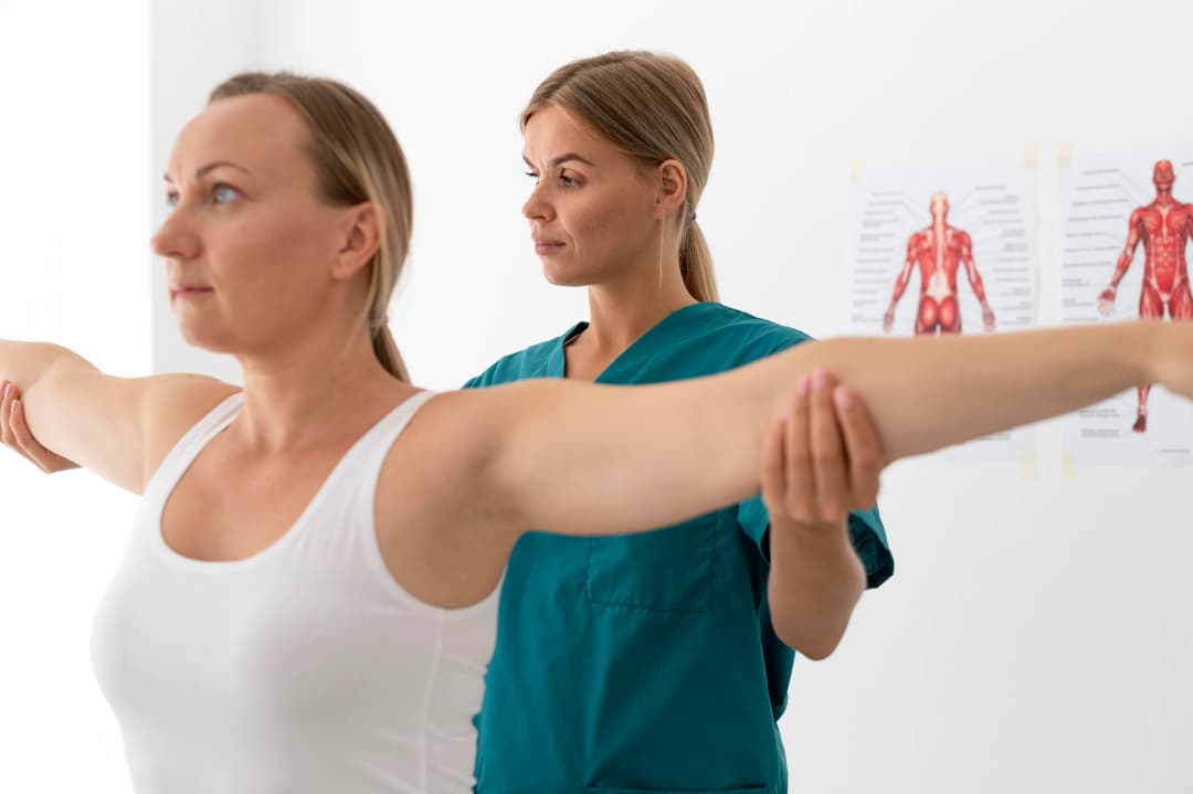 Specialized Spine Care: