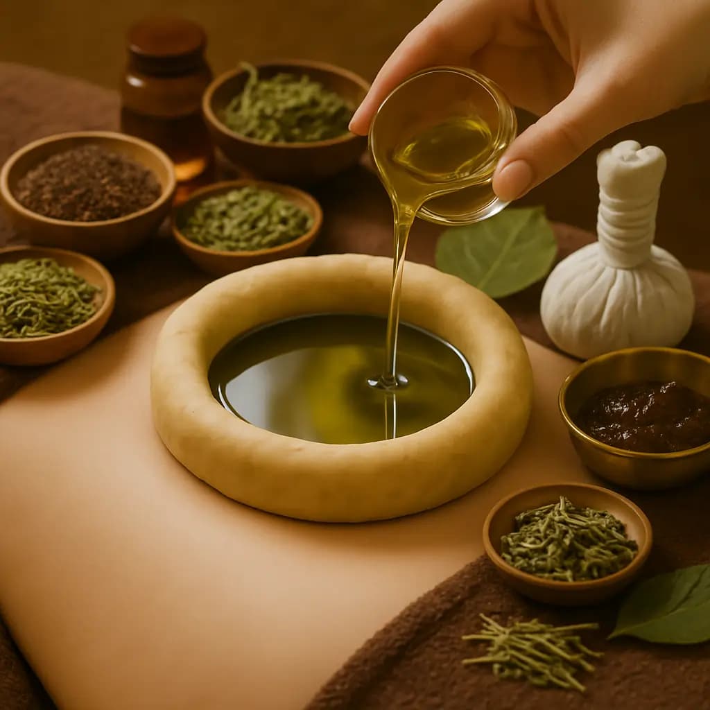 Vasti Treatments