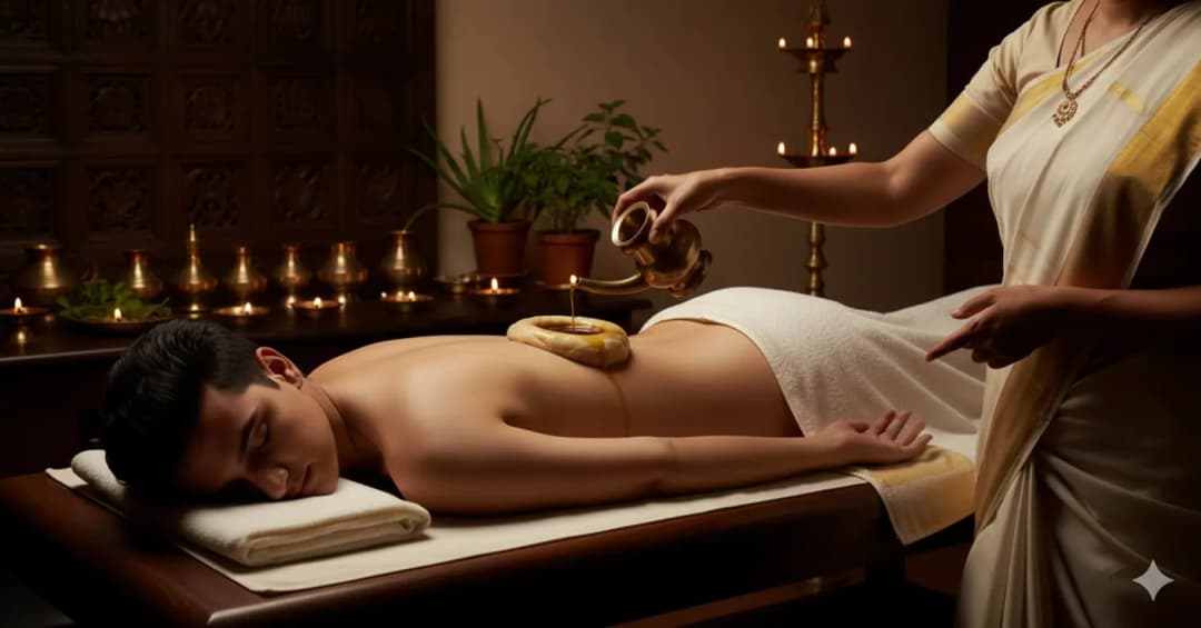 Detox Vasthi